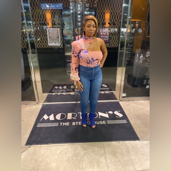 Meet your Posher, Tangie - Picture 5 of 12